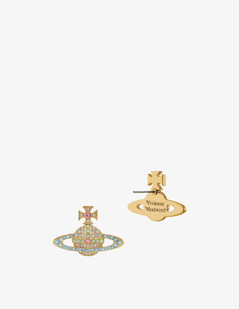 Vivienne Westwood Orecchini Kika