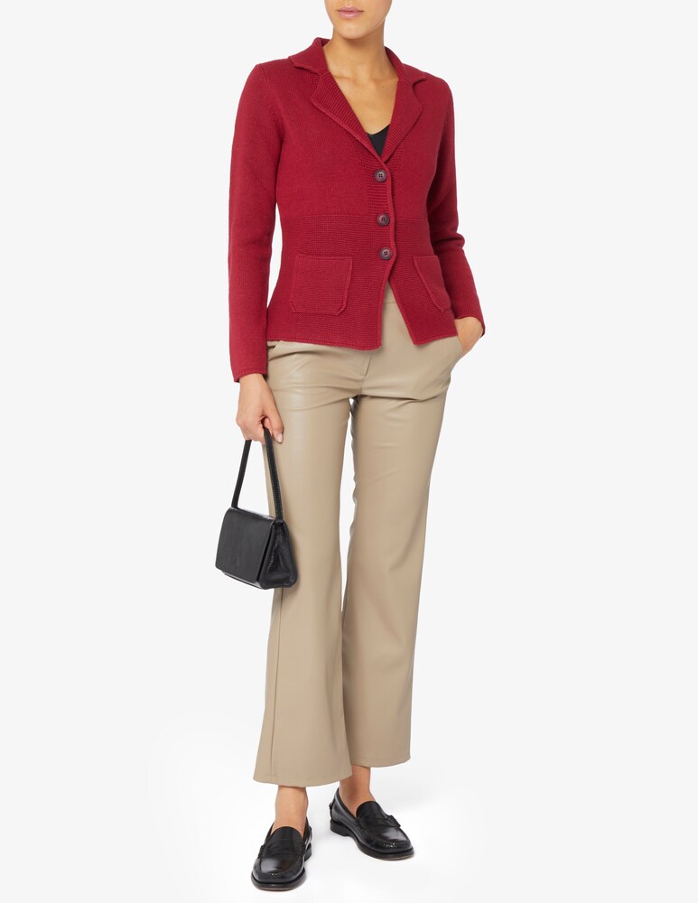 Elizabeth Ascot Blazer 3 bottoni Outlet