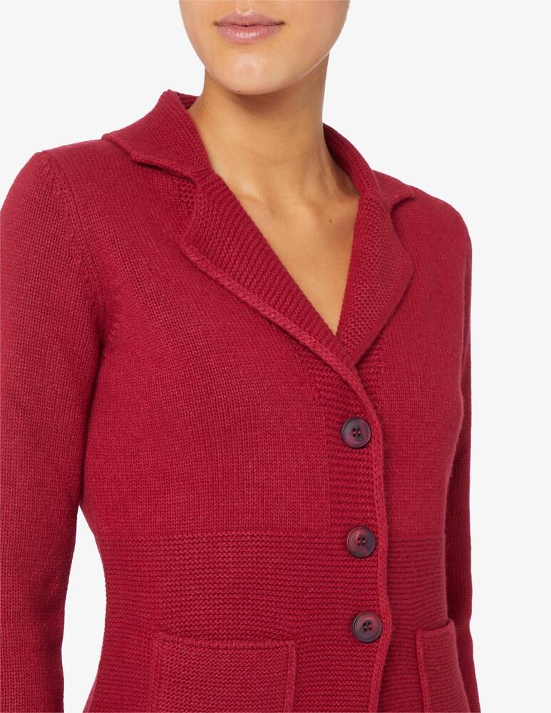 Elizabeth Ascot Blazer 3 bottoni Outlet