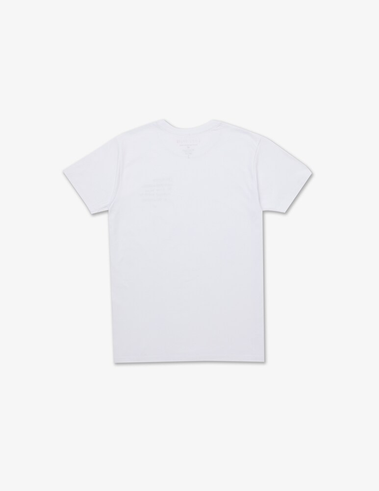 Linea Daria T-shirt Che sbatti le persone Vendita Calda