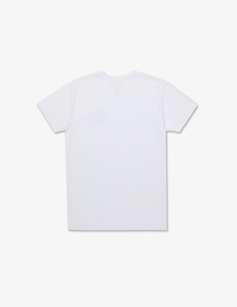 Linea Daria T-shirt Chi dorme Saldi Di Fabbrica