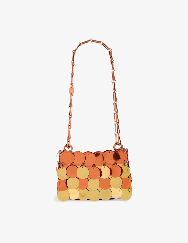 Rabanne Borsa Sun Day Sparkle Nano