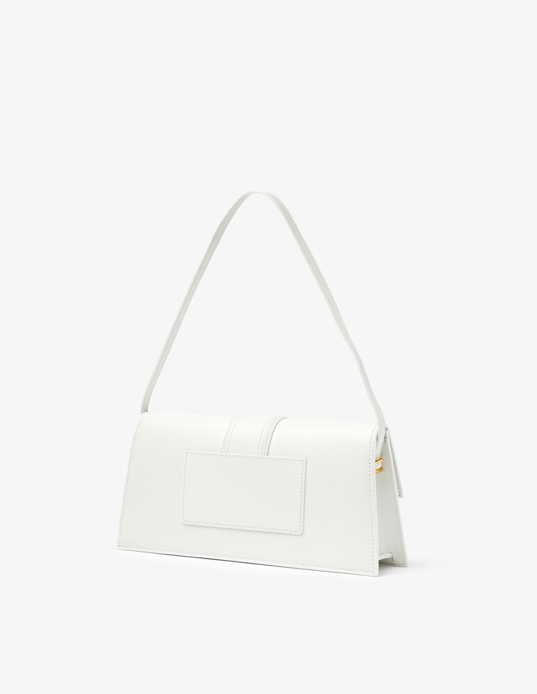 Jacquemus Borsa a mano Bambino Long Italy