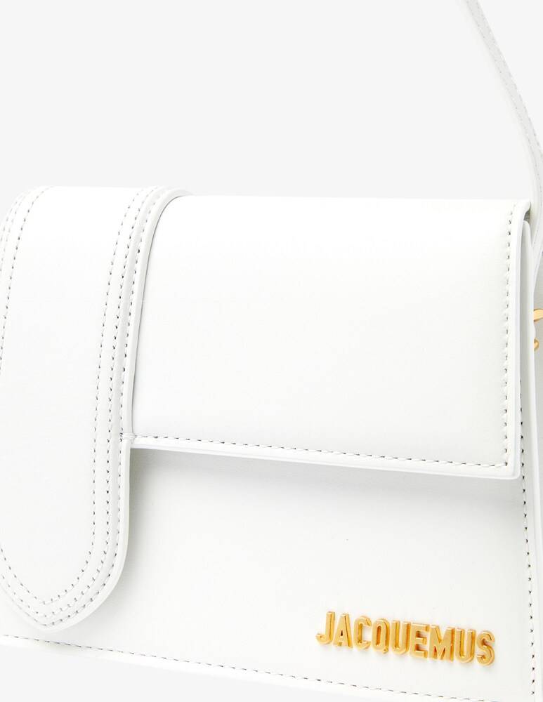 Jacquemus Borsa a mano Bambino Long Italy