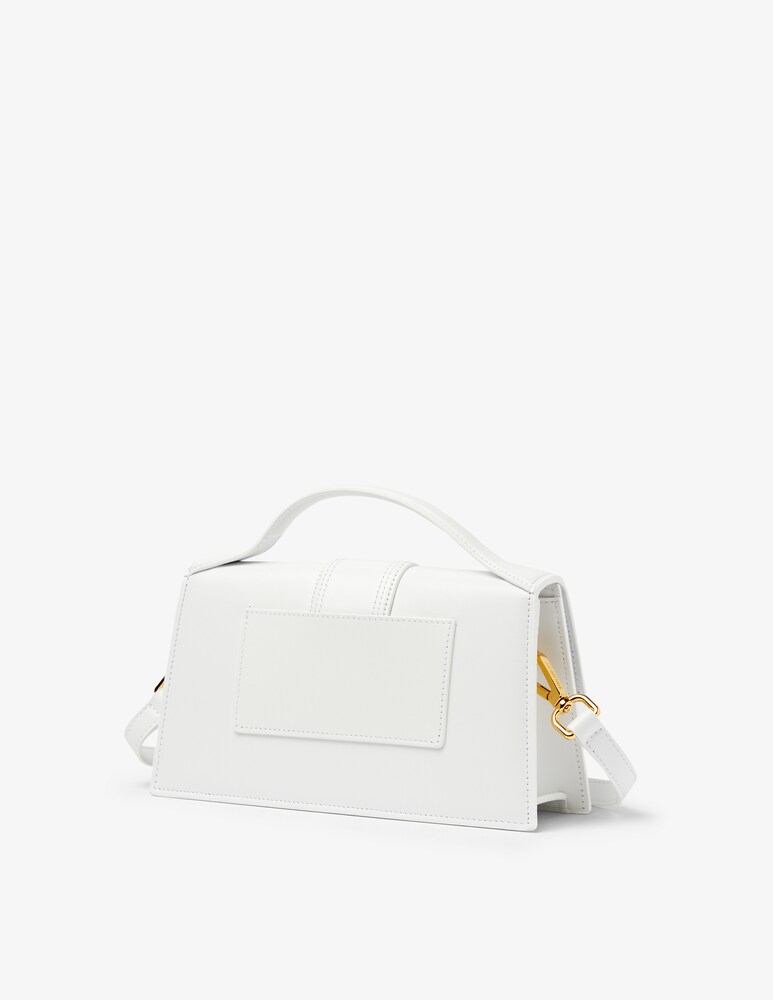 Jacquemus Borsa a mano Le Grand Bambino 2025