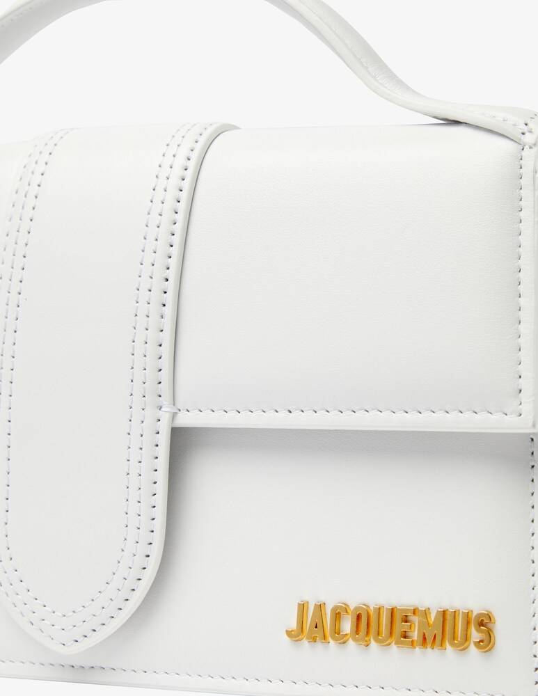 Jacquemus Borsa a mano Le Grand Bambino 2025