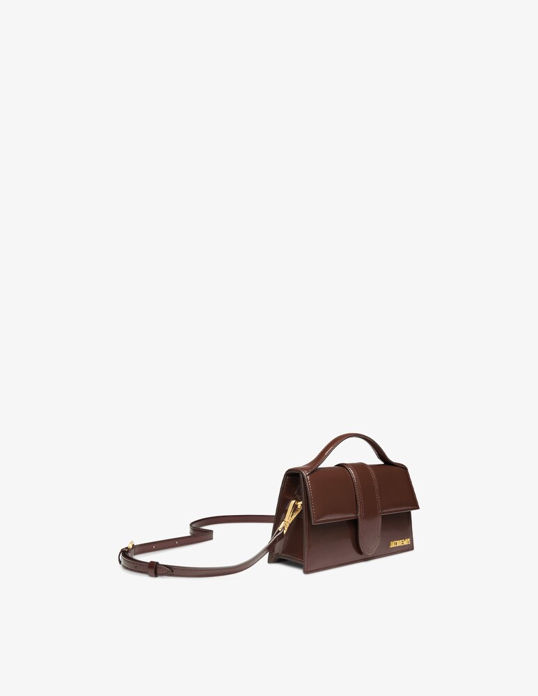 Jacquemus Borsa Le grand Bambino Spedizione Gratuita