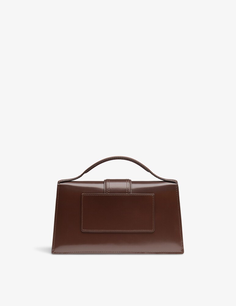 Jacquemus Borsa Le grand Bambino Spedizione Gratuita