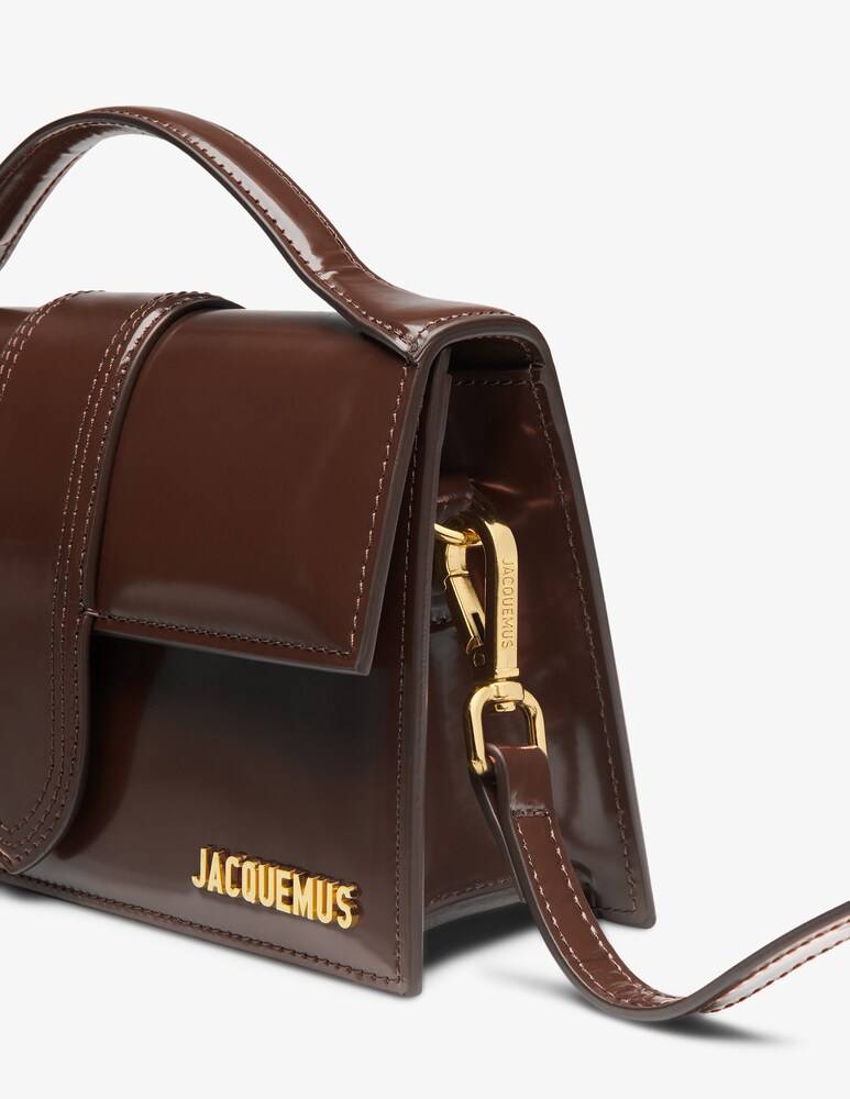 Jacquemus Borsa Le grand Bambino Spedizione Gratuita