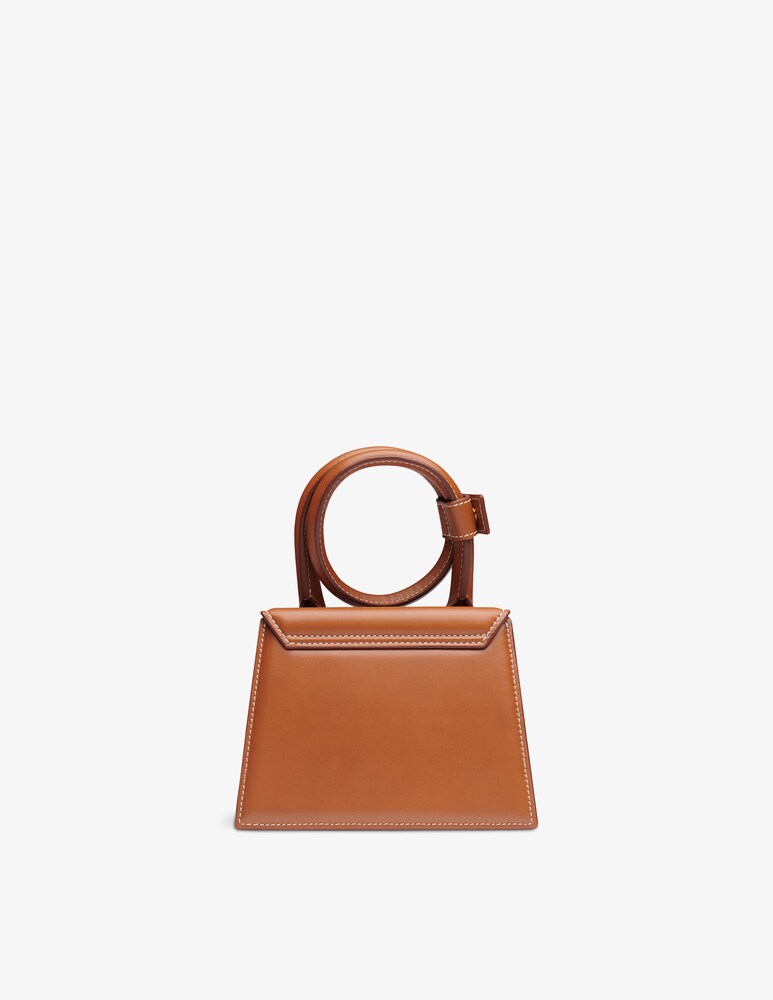 Jacquemus Borsa Le Chiquito Noeud Soddisfazione Garantita