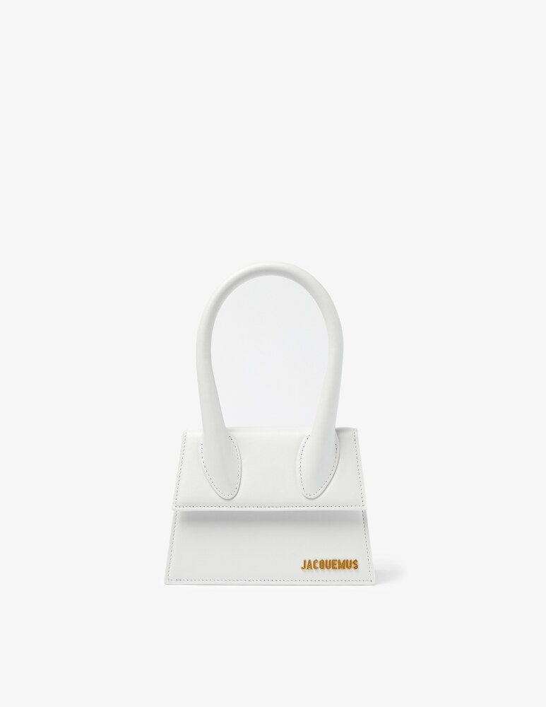 Jacquemus Borsa a mano Le Chiquito Moyen