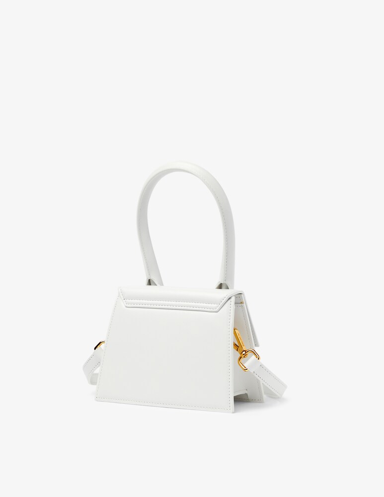 Jacquemus Borsa a mano Le Chiquito Moyen Qualità Garantita