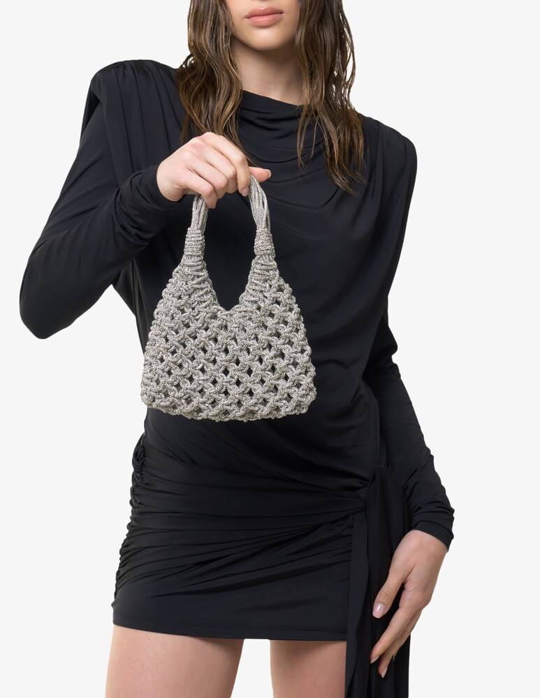 Hibourama Borsa Vannifique Small Acquista Ora