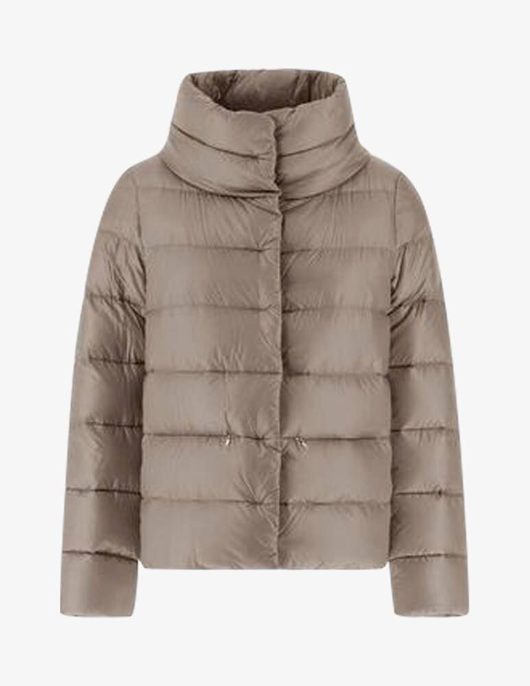 Herno Cappa con dettaglio Monogram Fino Al -60%