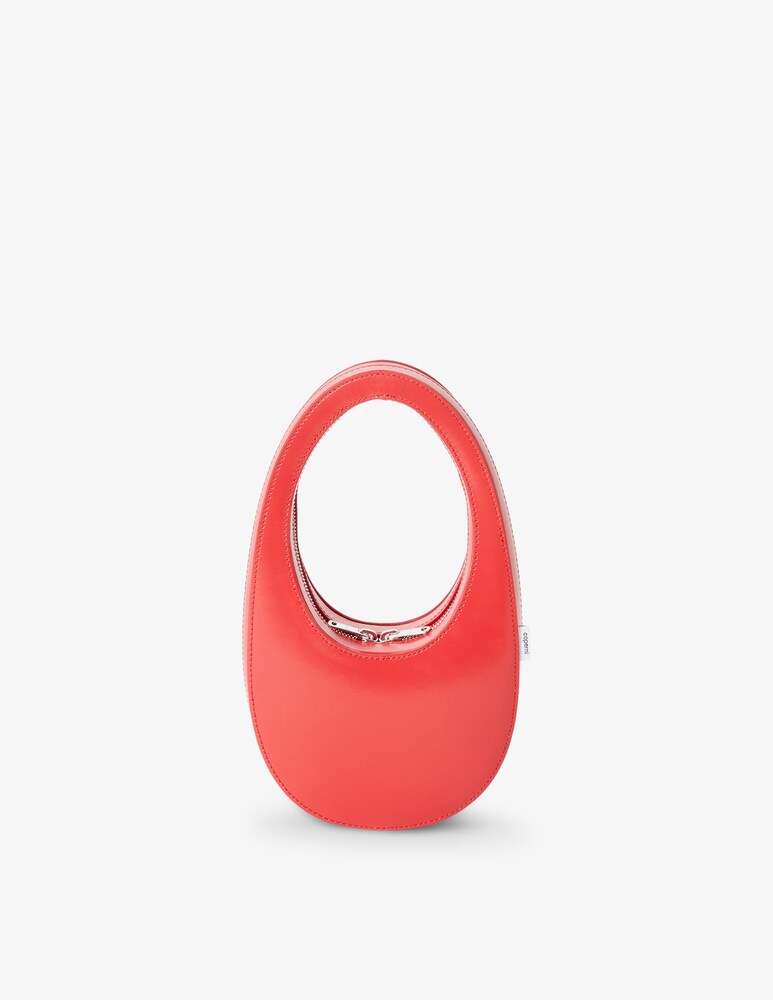 Coperni Borsa Swipe Gloss Mini Economico
