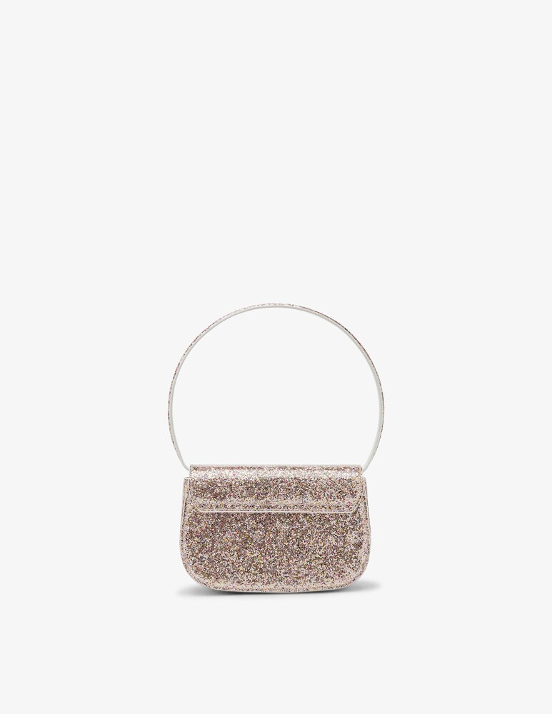 Diesel Borsa 1DR Shiny In Vendita