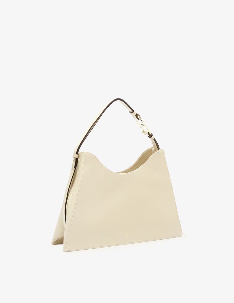 Furla Borsa L hobo Nuvola Saldi