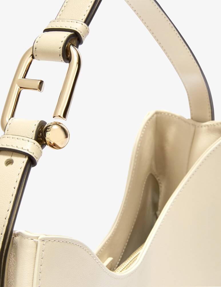 Furla Borsa L hobo Nuvola Saldi