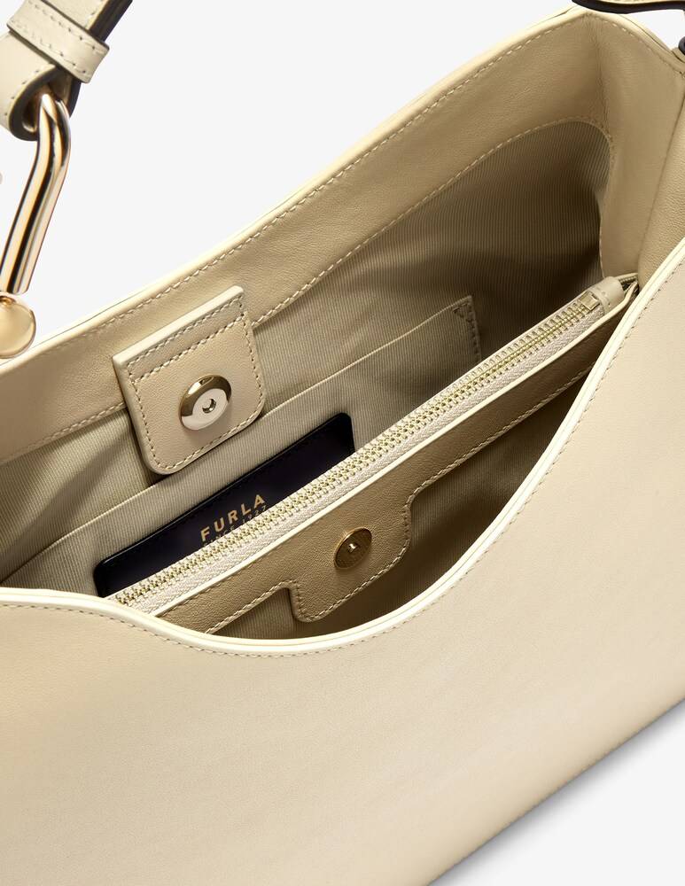 Furla Borsa L hobo Nuvola Saldi