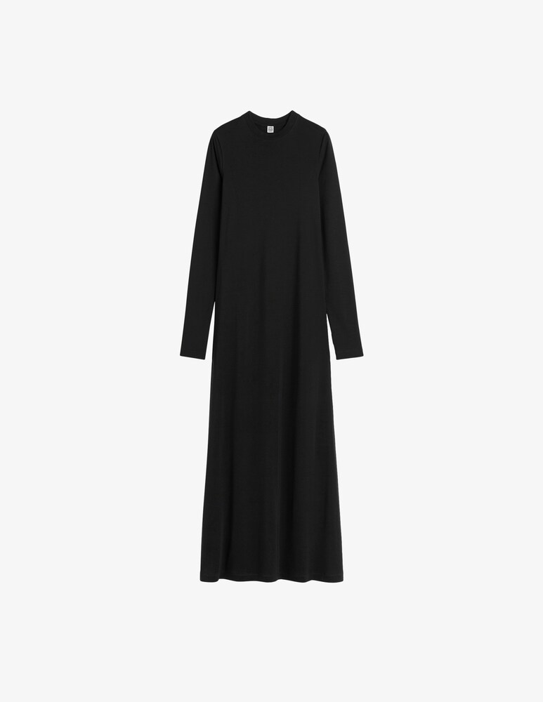 TOTEME Abito in maglia a maniche lunghe In Saldo