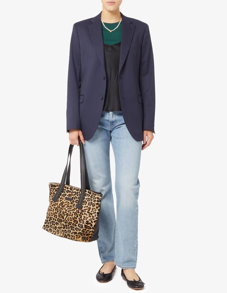 Plinio Visonà Borsa shopper Daily L Italy
