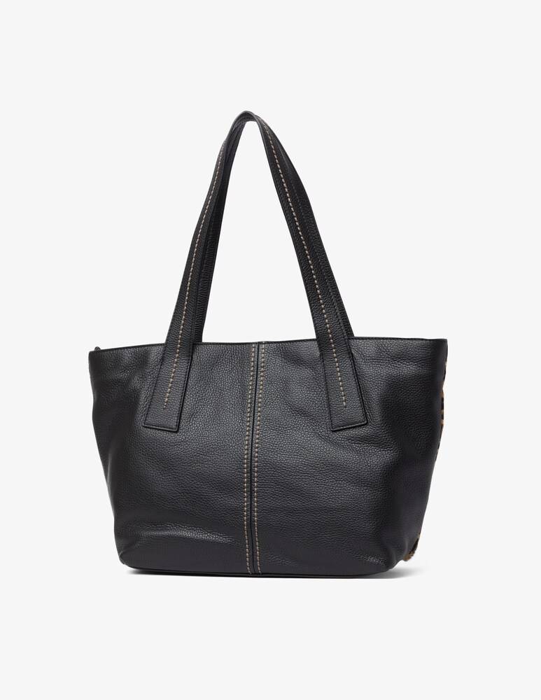 Plinio Visonà Borsa shopper Daily L Italy