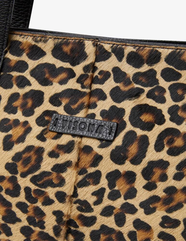 Plinio Visonà Borsa shopper Daily L Italy