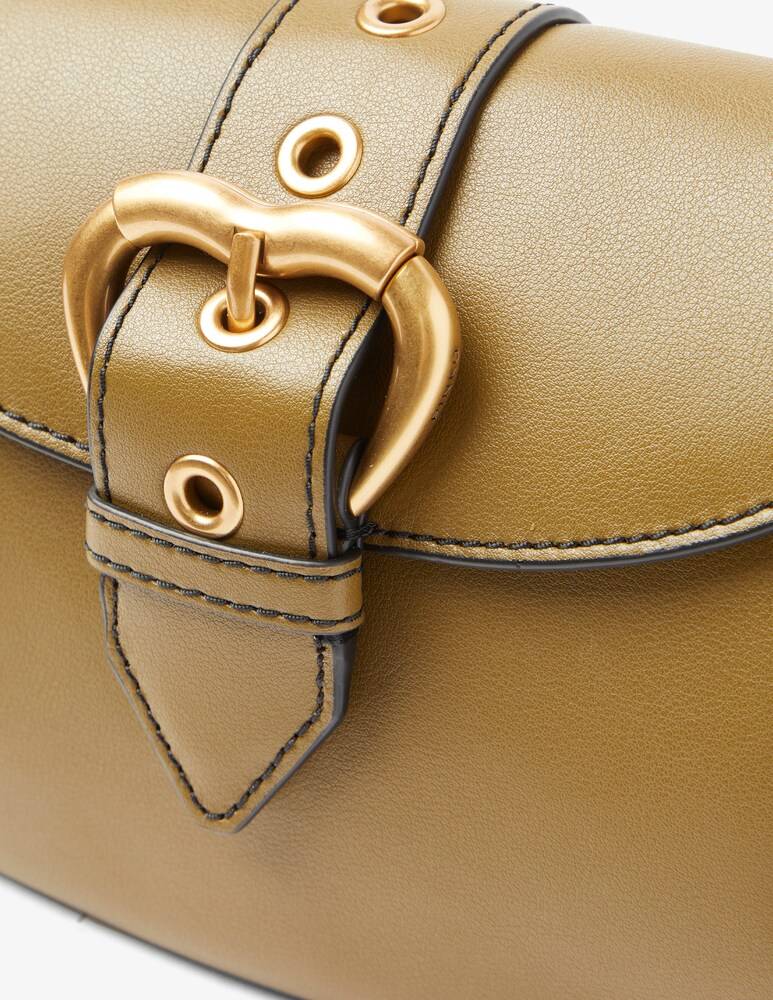 Pinko Borsa a spalla Jolene Mini Vendita