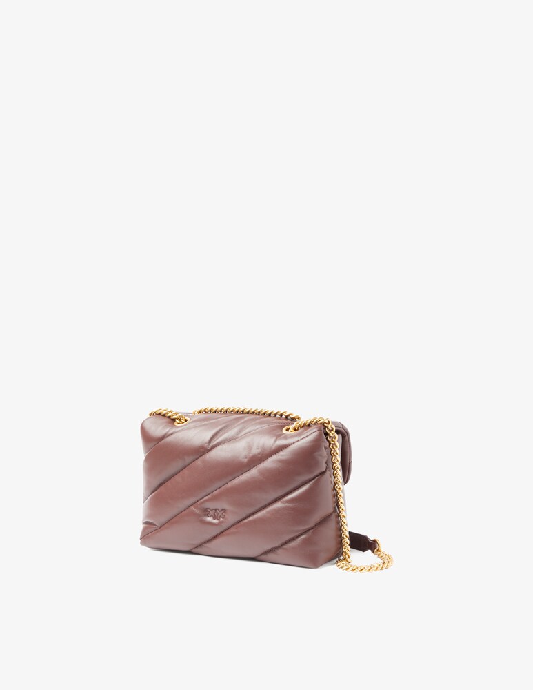 Pinko Borsa Classic Love Puff Negozi Online