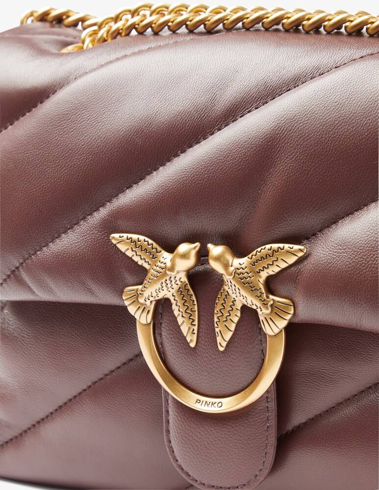 Pinko Borsa Classic Love Puff Negozi Online