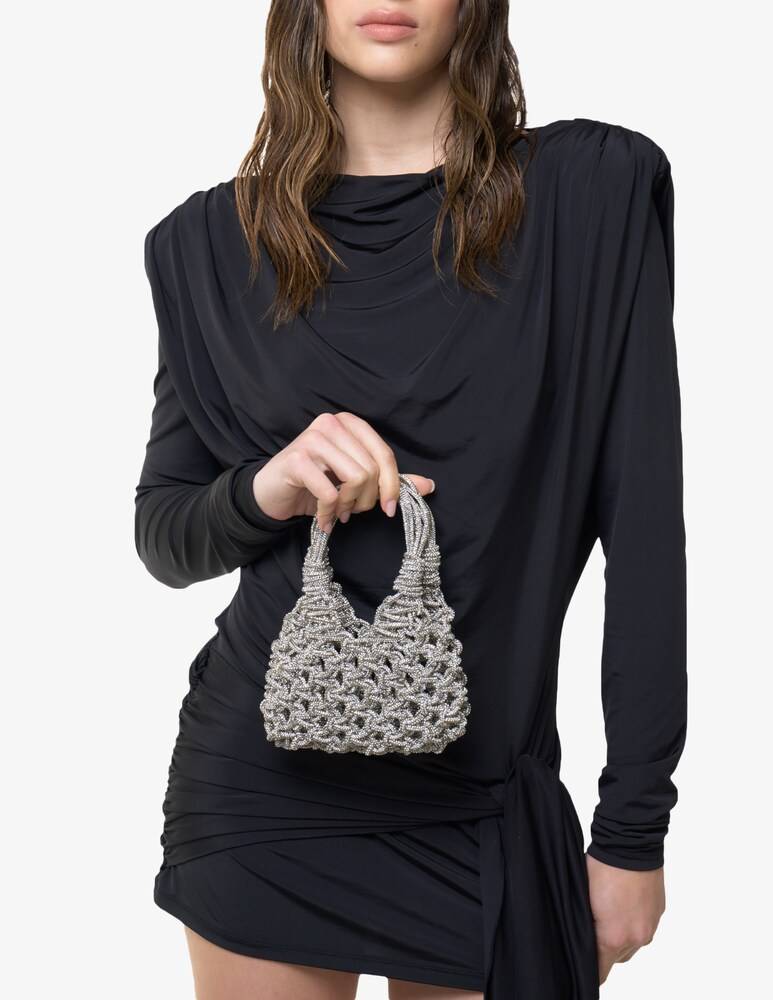 Hibourama Borsa Vannifique Mini Consegna Veloce