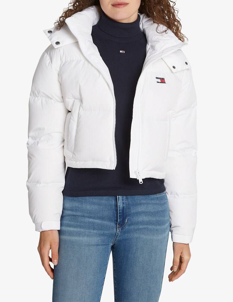 Tommy Jeans Giacca Alaska Offerta