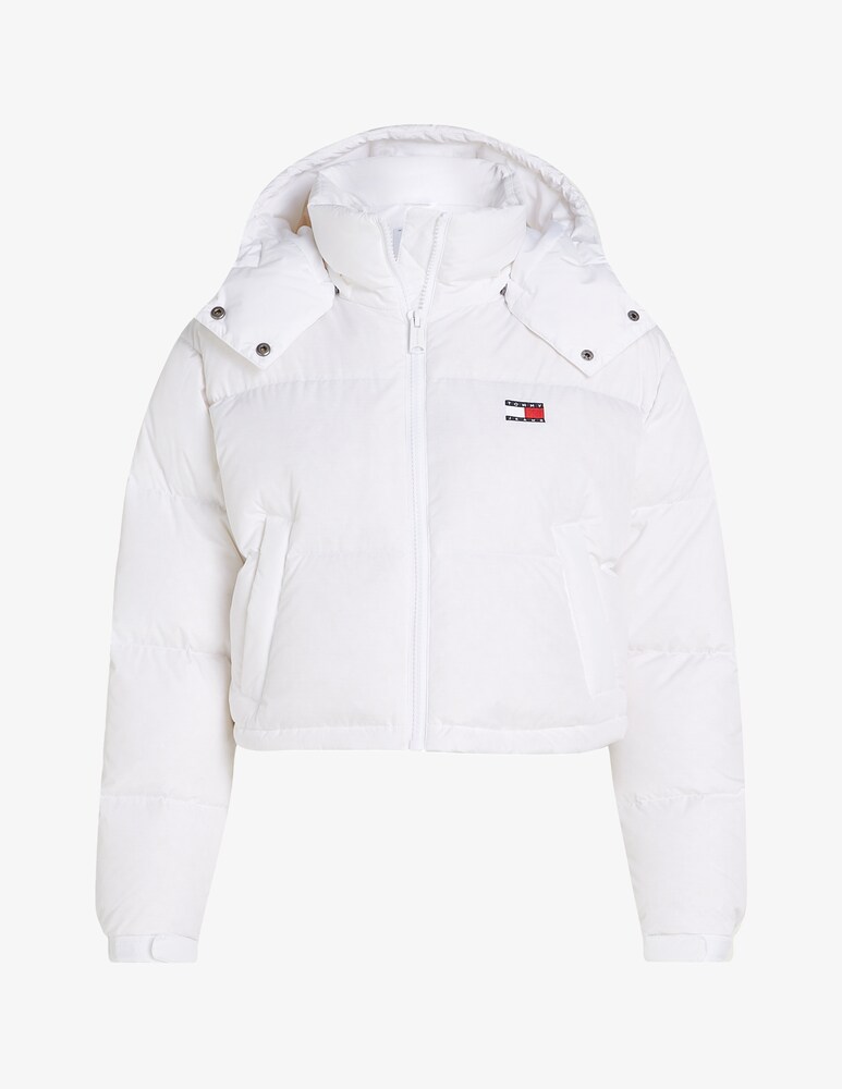 Tommy Jeans Giacca Alaska Offerta
