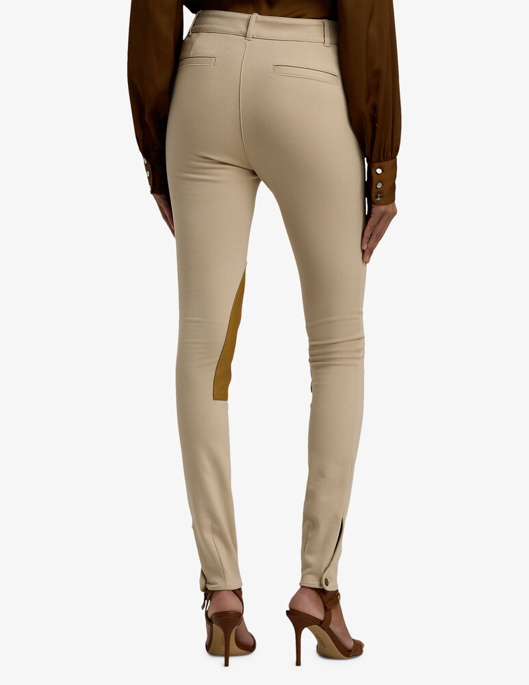 Lauren Ralph Lauren Pantaloni Ritorno libero