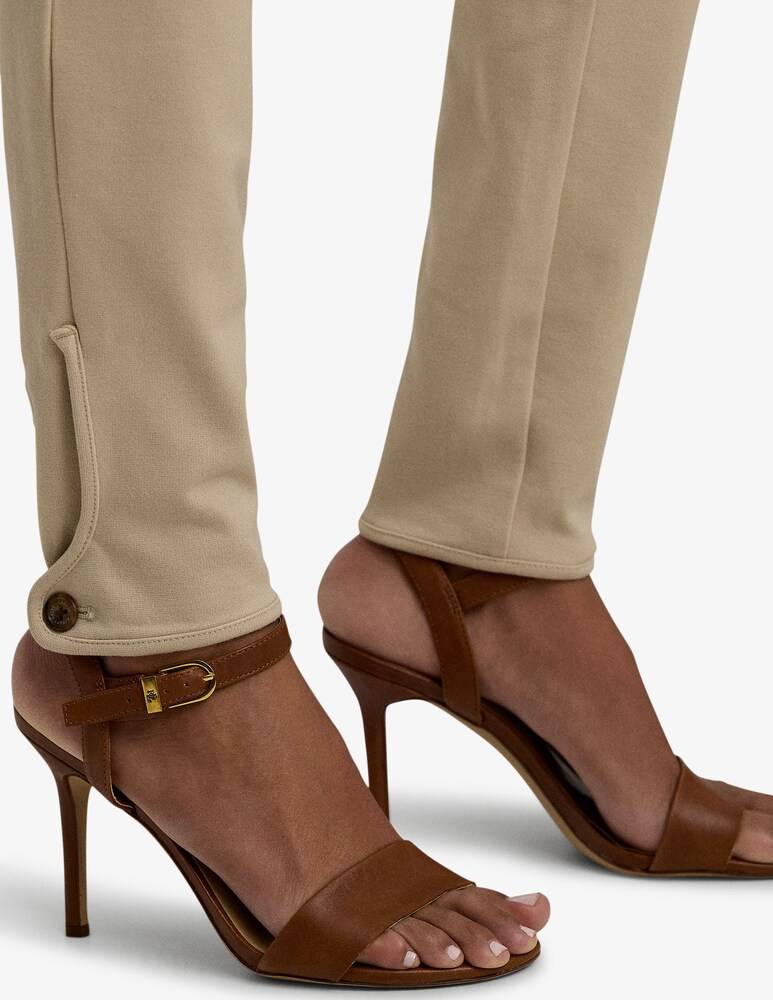 Lauren Ralph Lauren Pantaloni Ritorno libero