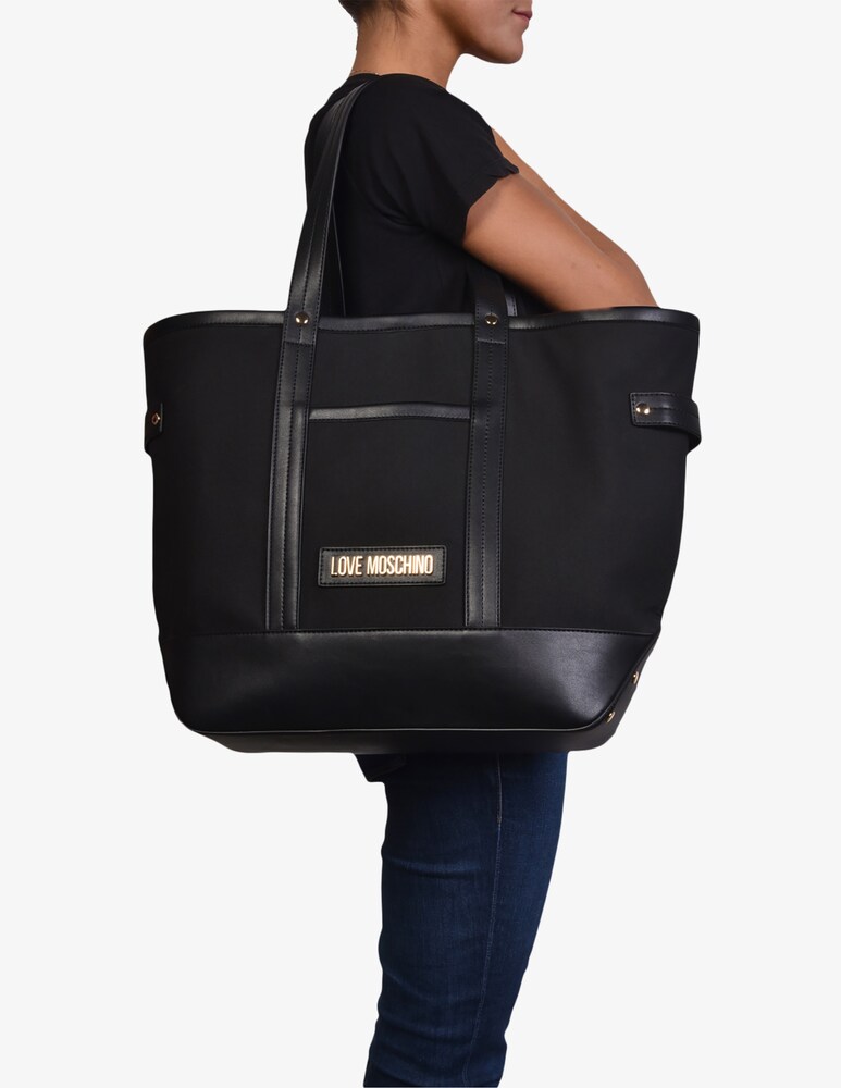 Love Moschino Borsa shopper Saldi