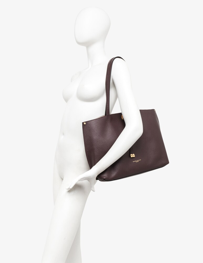 Gianni Chiarini Firenze Borsa shopping Egle Offerte