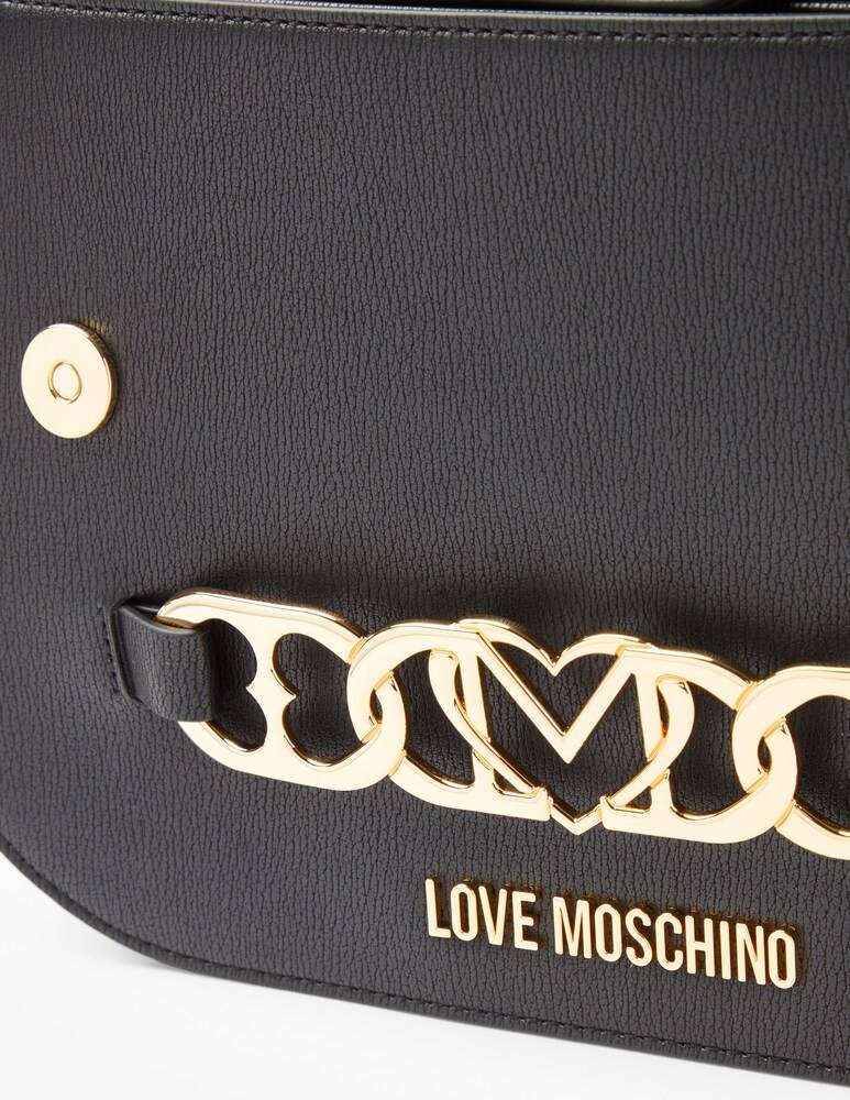 Love Moschino Borsa a tracolla Saldi Di Fabbrica