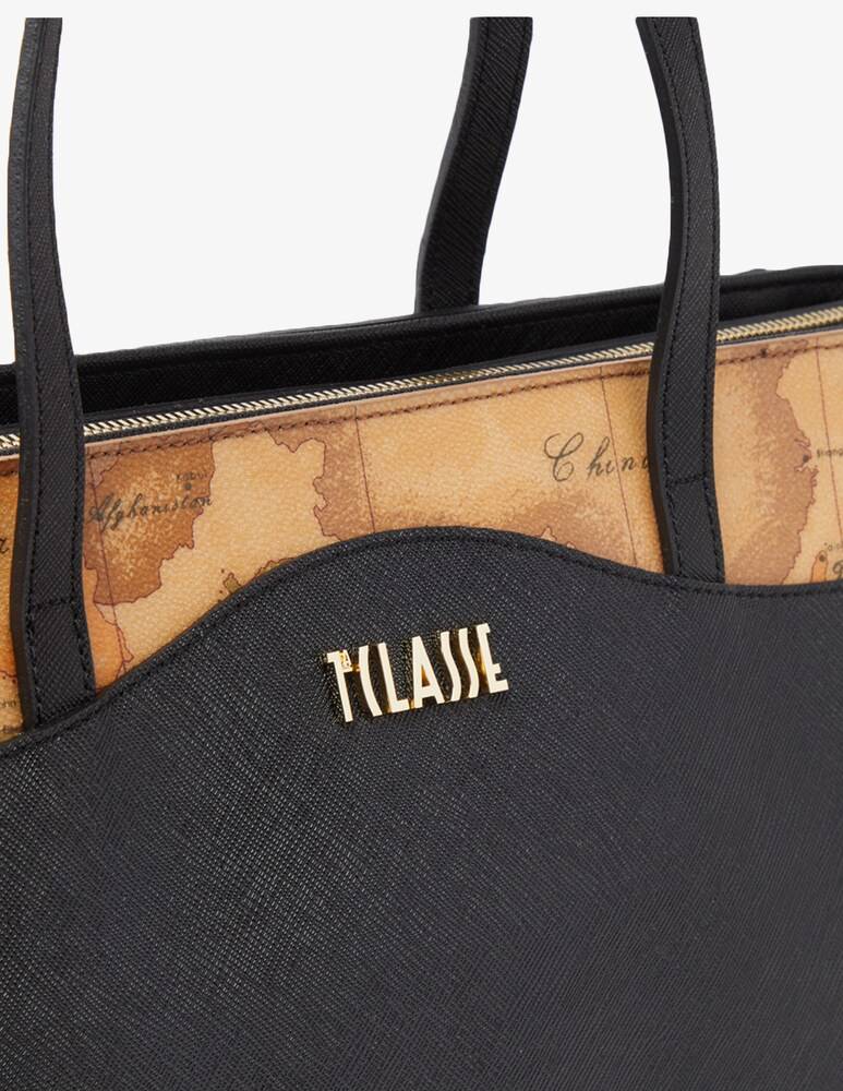 Alviero Martini Borsa shopper grande Negozio