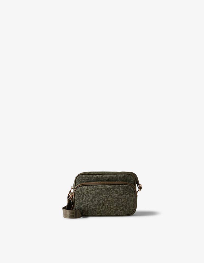 Borbonese Borsa a tracolla