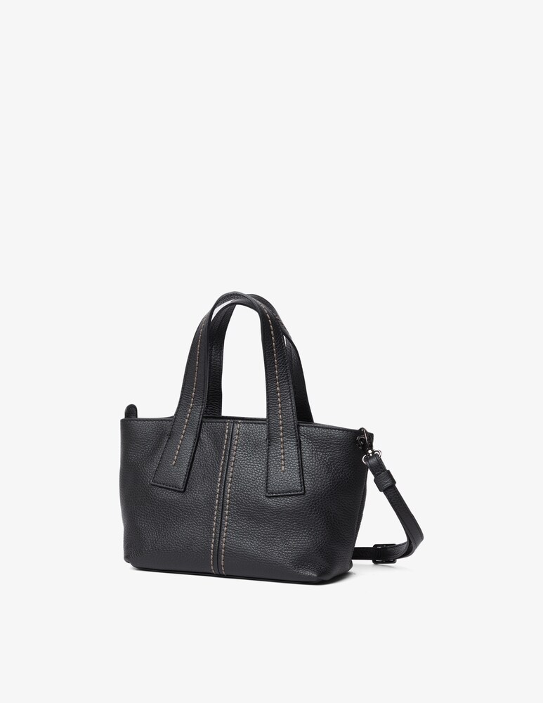 Plinio Visonà Borsa shopper Daily S Italy