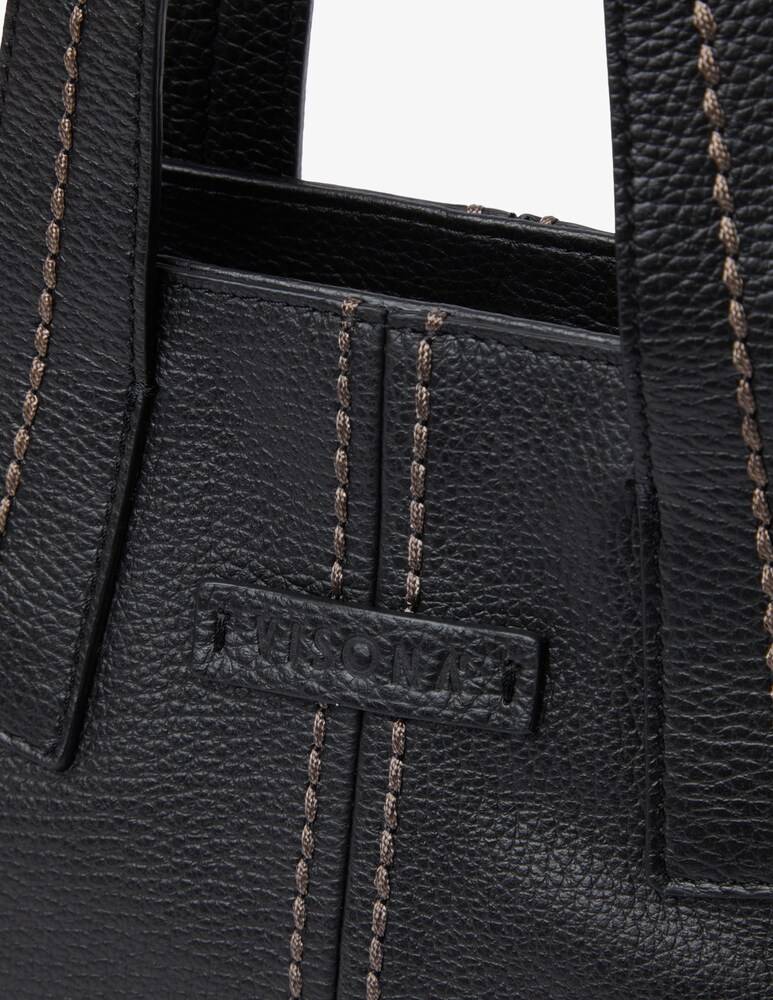 Plinio Visonà Borsa shopper Daily S Italy