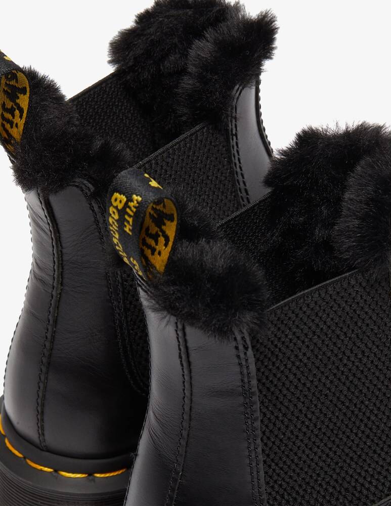Dr. Martens Stivali chelsea 2976 Leonore 2025
