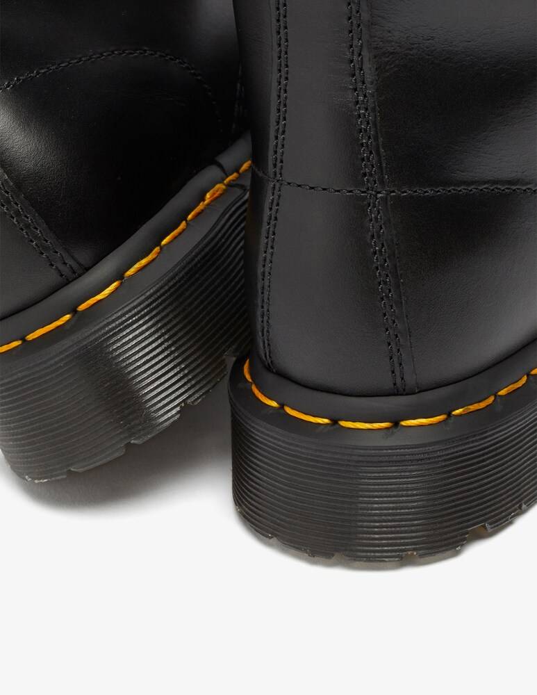 Dr. Martens Stivali 1460 serena con rivestimento in pelliccia sintetica In Linea