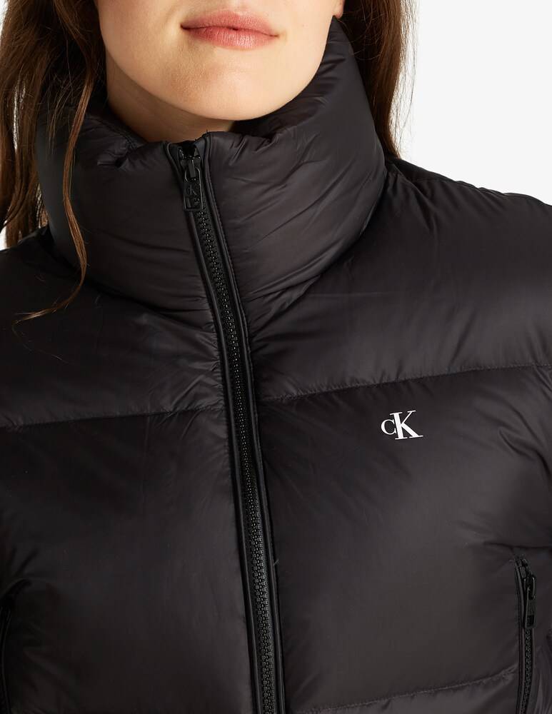 Calvin Klein Jeans Piumino Pezzi Unici
