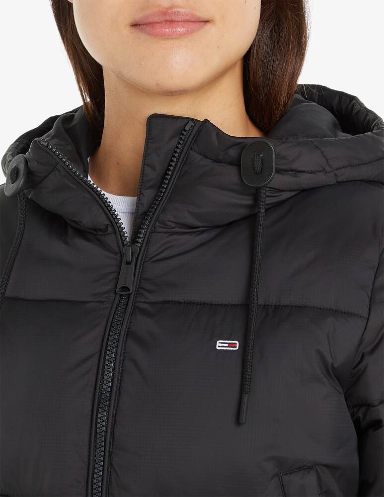 Tommy Jeans Giacca con cappuccio Soddisfazione Garantita
