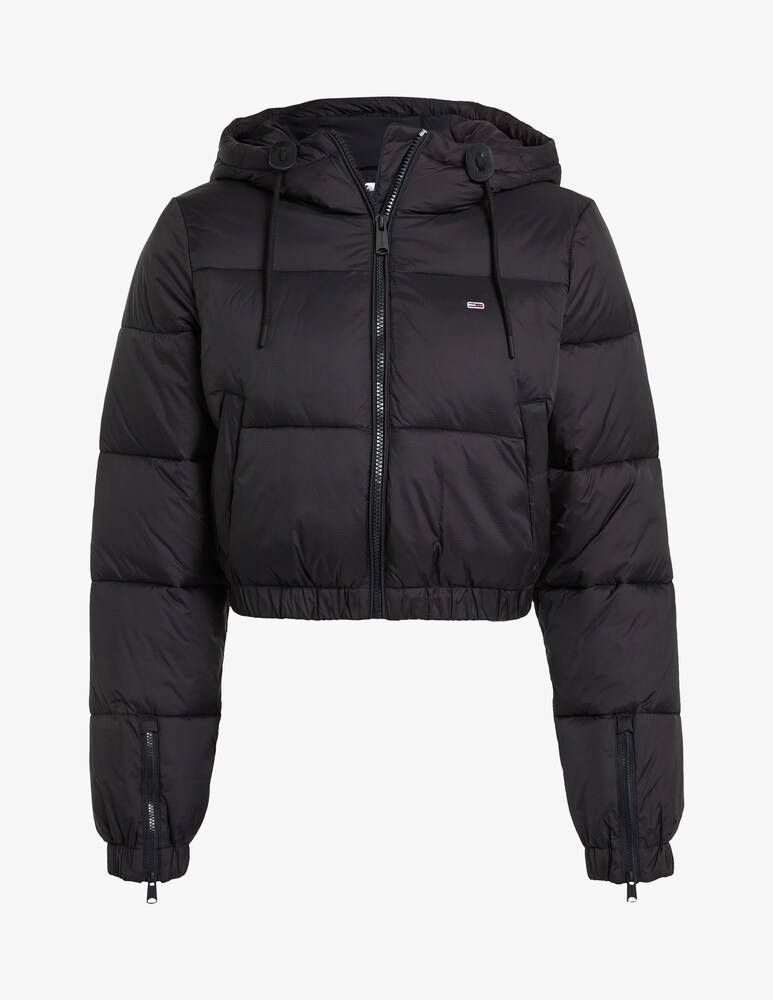 Tommy Jeans Giacca con cappuccio Soddisfazione Garantita