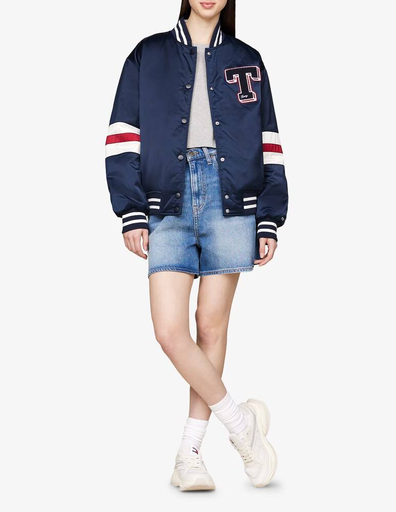 Tommy Jeans Giacca bomber Qualità Garantita
