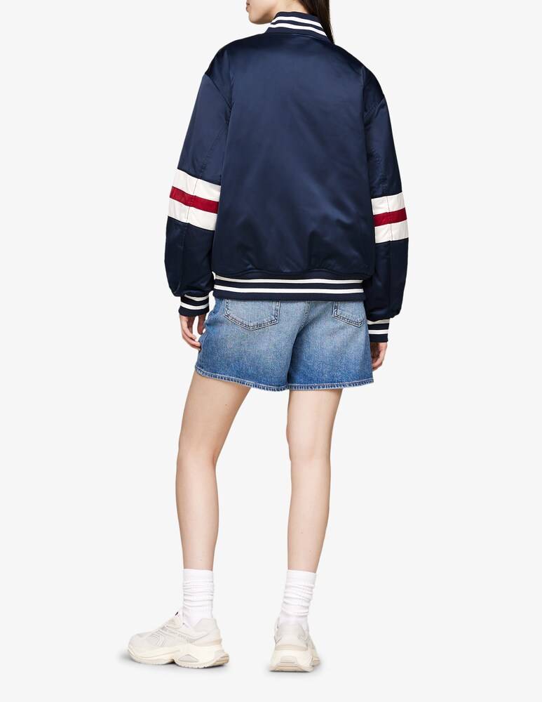 Tommy Jeans Giacca bomber Qualità Garantita