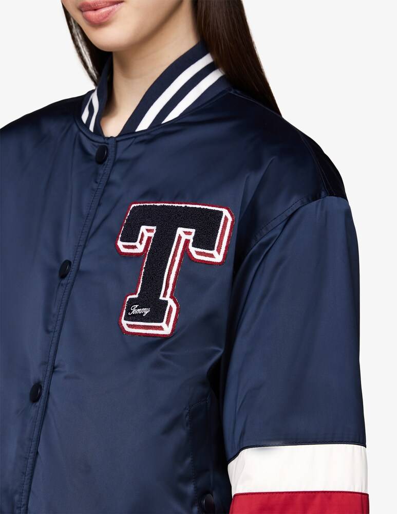 Tommy Jeans Giacca bomber Qualità Garantita